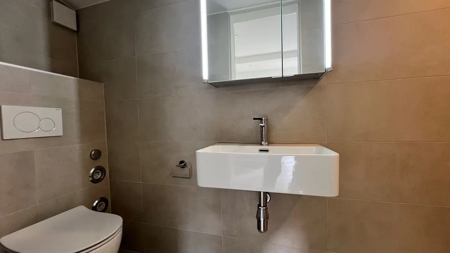 Wohnung mieten - Rue Des Envers 55, 2400 Le Locle - Foto 4