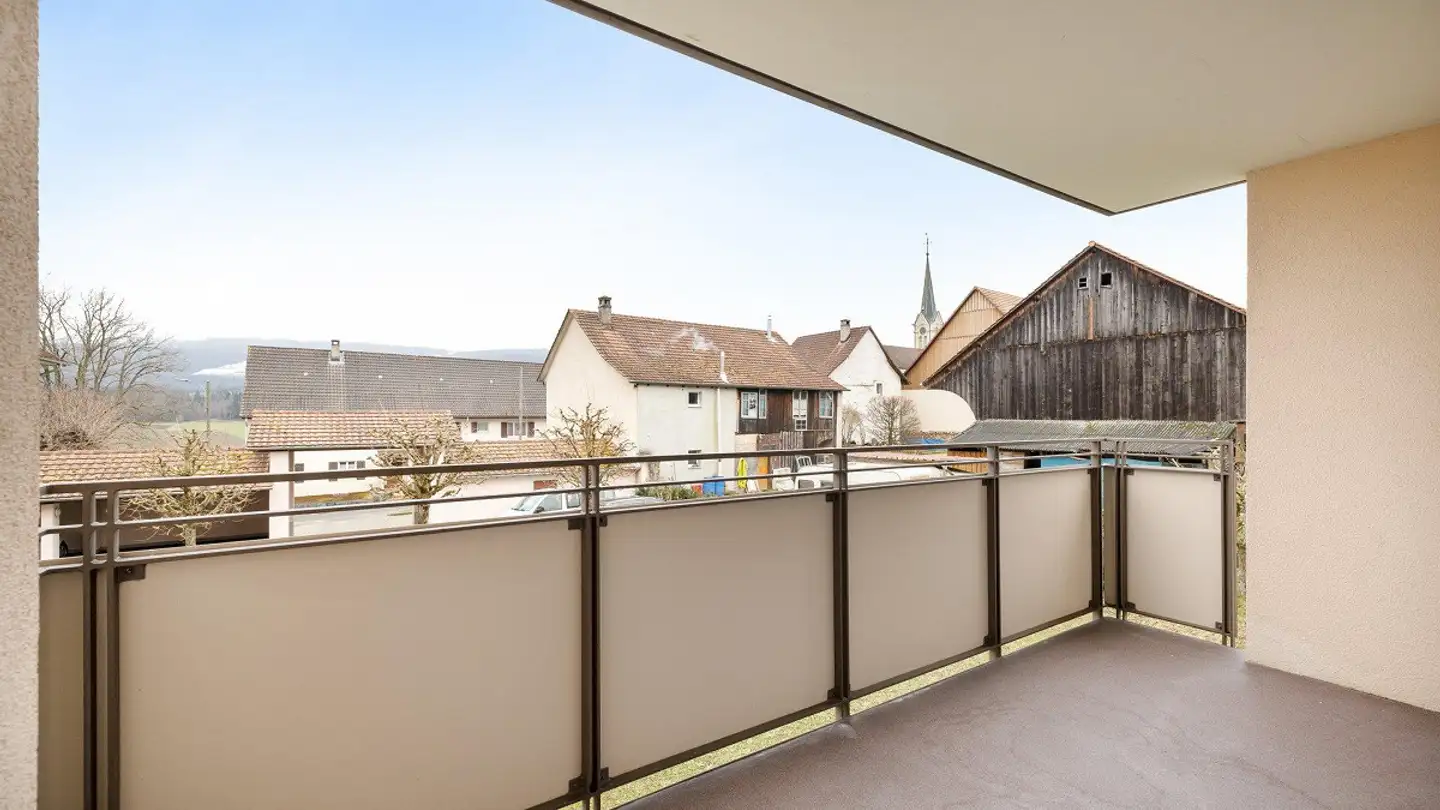 Wohnung mieten - Rue Du 23-Juin 70b, 2905 Courtedoux - Foto 2
