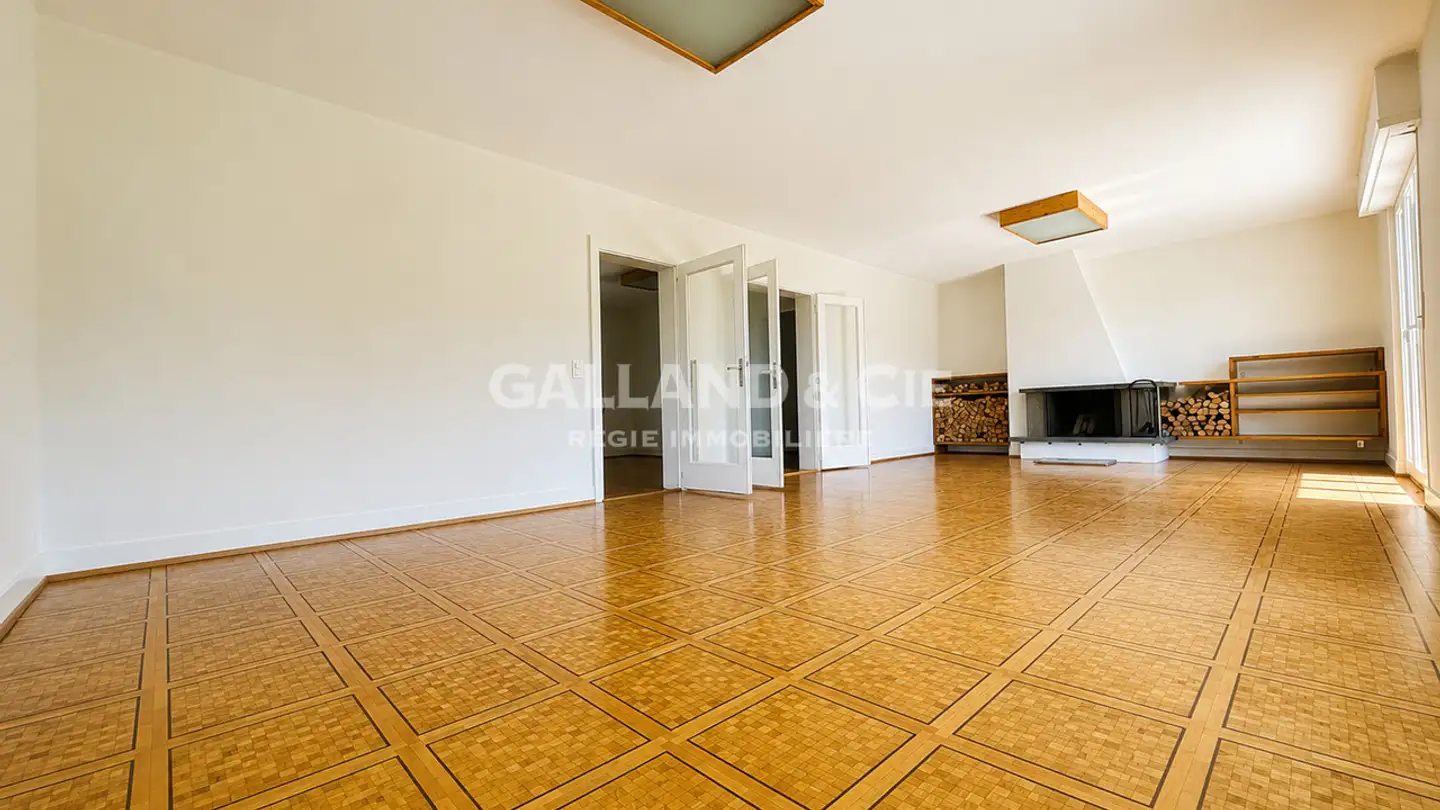 Einfamilienhaus mieten - Chemin De La Croix 24, 1052 Le Mont-sur-Lausanne - Foto 2