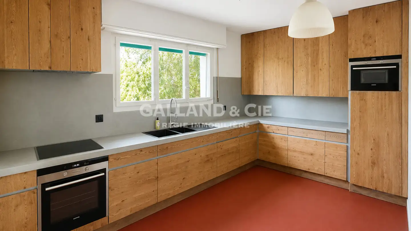 Einfamilienhaus mieten - Chemin De La Croix 24, 1052 Le Mont-sur-Lausanne - Foto 3