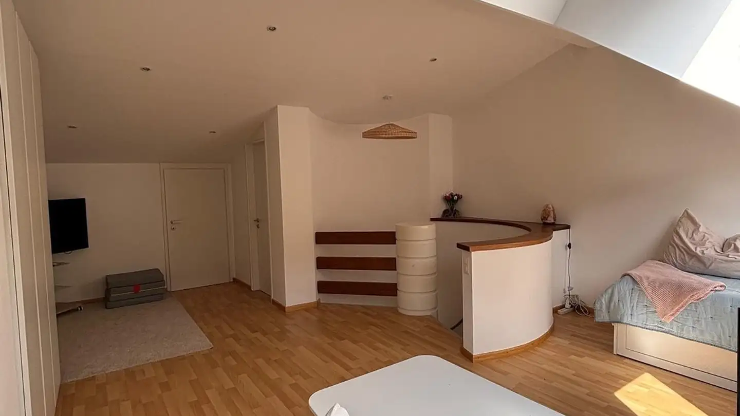 Casa singola in affitto - Via Ponte Capriasca 4, 6945 Origlio - Photo 4