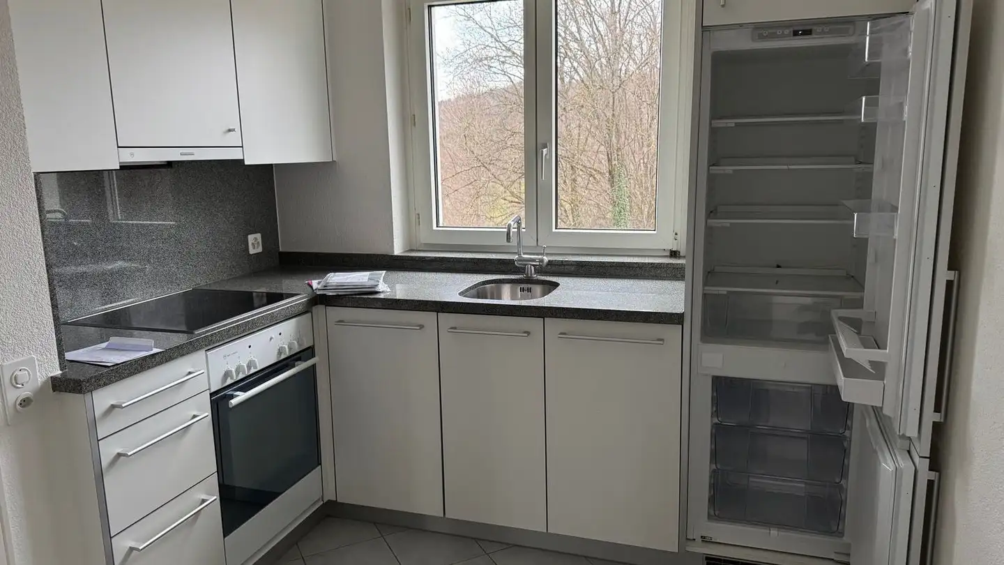 Appartamento in affitto - Witikonerstrasse 419, 8053 Zürich