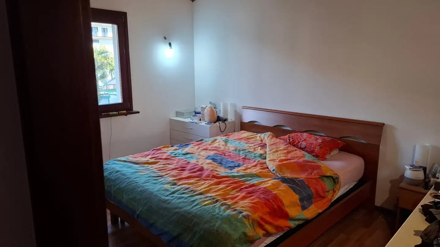 Apartment for rent - 6929 Gravesano - Photo 2