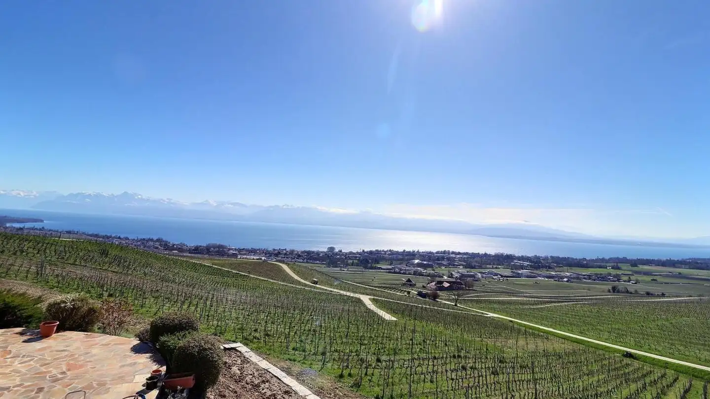 Single house for sale - 1180 Rolle