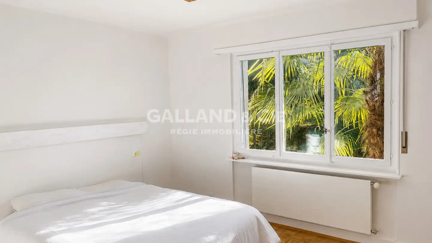 Einfamilienhaus mieten - Chemin De La Croix 24, 1052 Le Mont-sur-Lausanne - Foto 4
