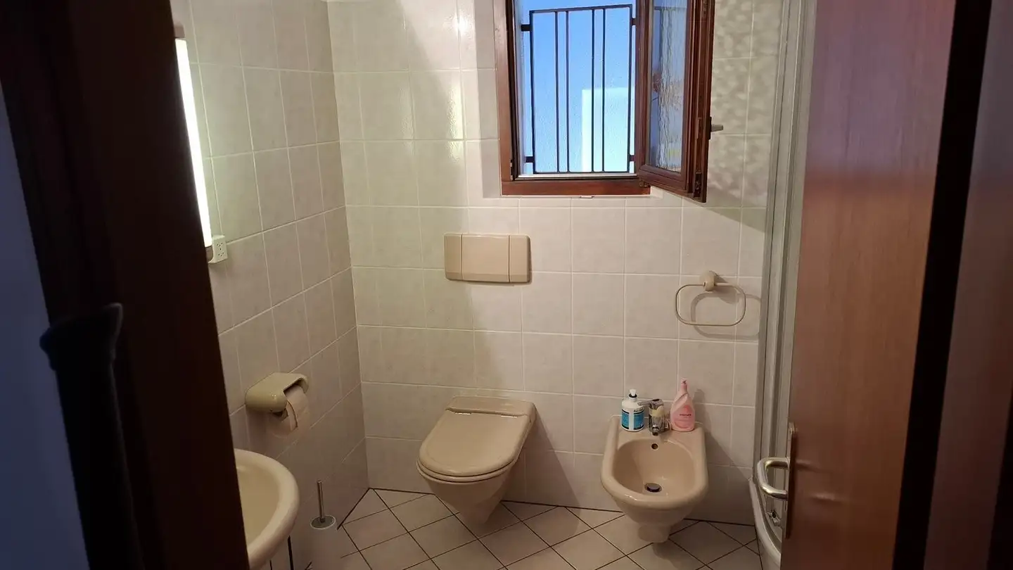 Apartment for rent - 6929 Gravesano