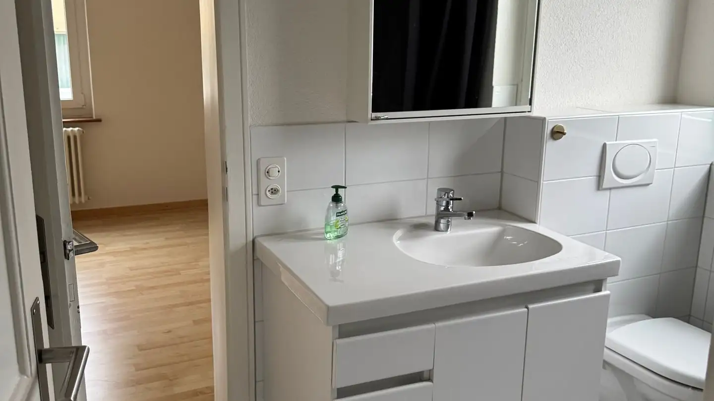 Appartamento in affitto - Witikonerstrasse 419, 8053 Zürich - Foto 2