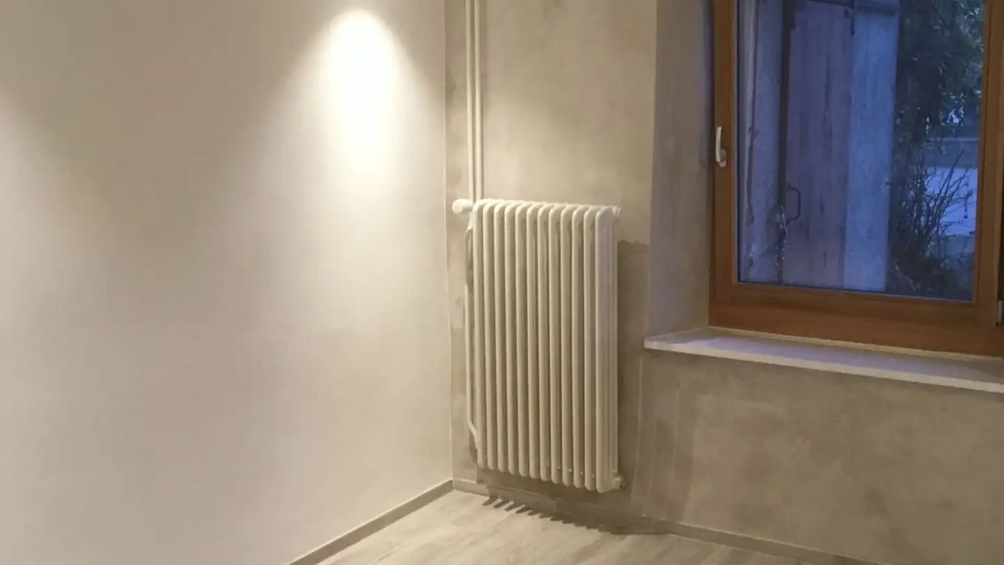 Wohnung mieten - Rue Du Village 20, 1125 Monnaz