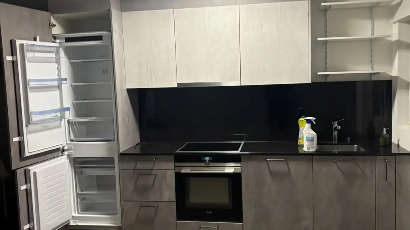Appartamento in affitto - Wülflingerstrasse 38, 8400 Winterthur - Foto 4