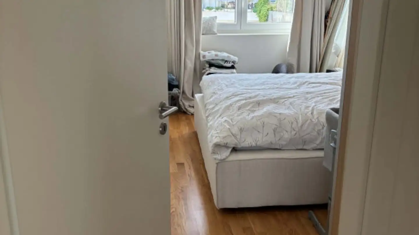 Apartment for rent - 1201 Genève
