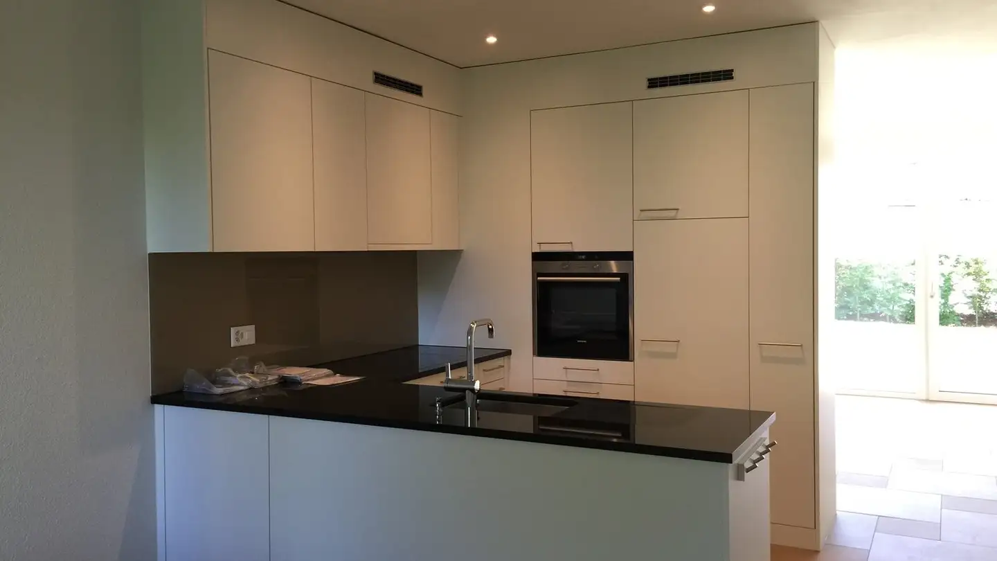 Wohnung mieten - Stationsweg 1, 5502 Hunzenschwil