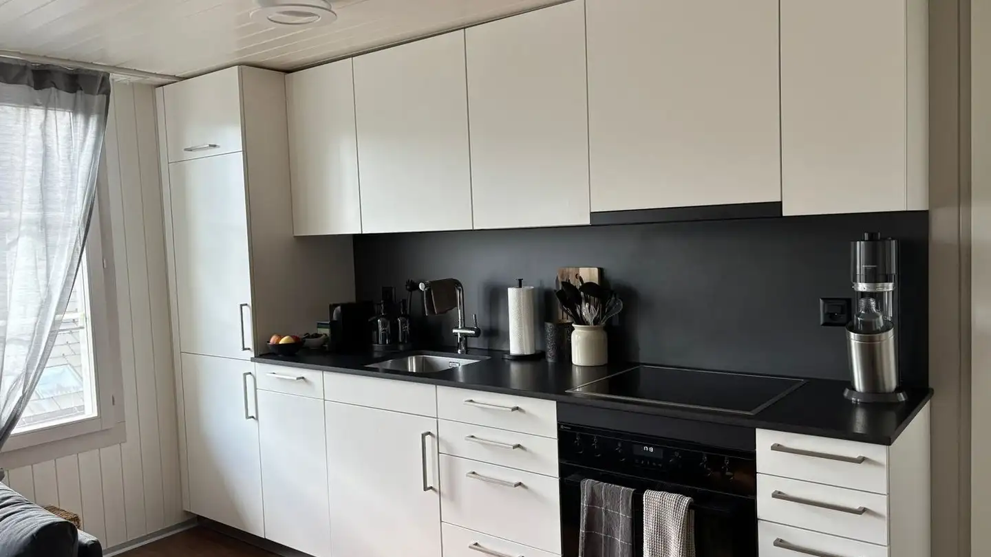 Wohnung mieten - Bernstrasse 4, 3506 Grosshöchstetten - Foto 2