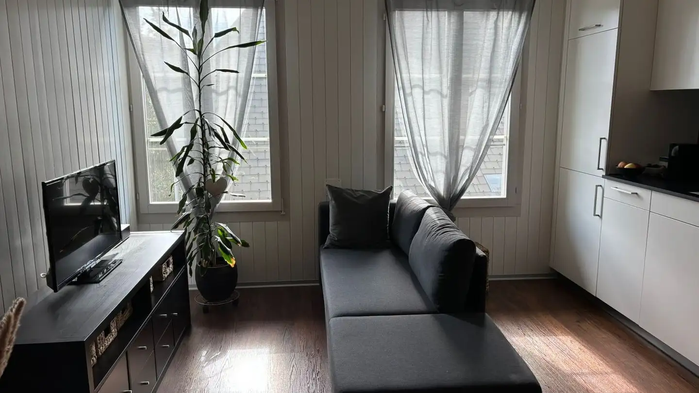 Wohnung mieten - Bernstrasse 4, 3506 Grosshöchstetten - Foto 3