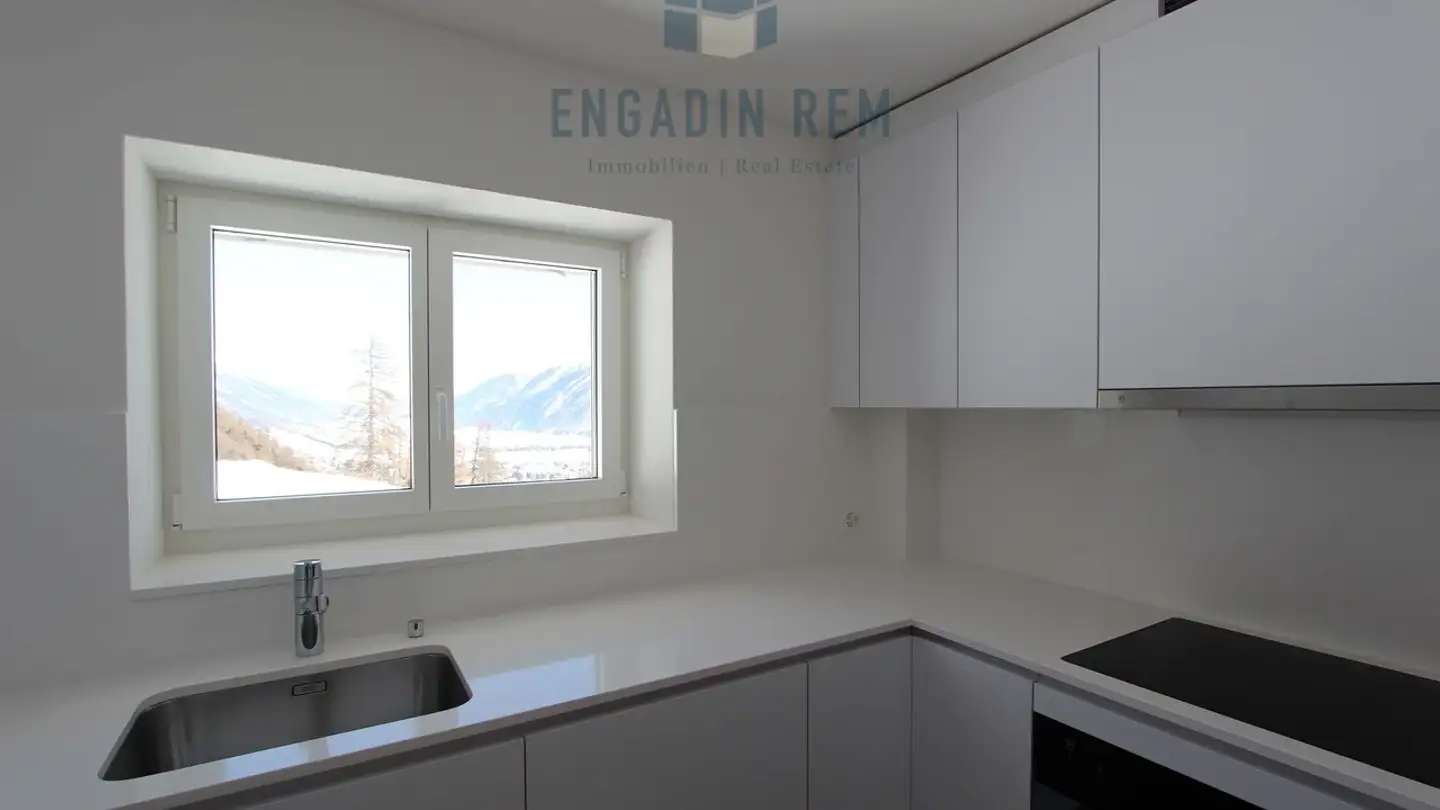 Appartamento in affitto - Via Brattas 30, 7500 St. Moritz - Foto 4
