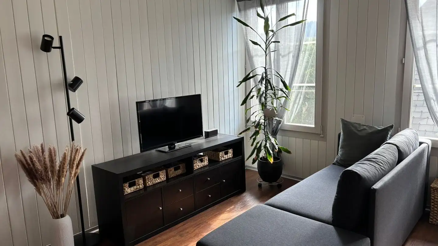 Wohnung mieten - Bernstrasse 4, 3506 Grosshöchstetten - Foto 4