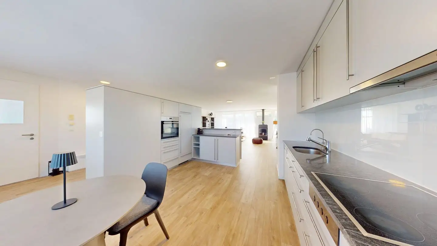 Casa bifamiliare in vendita - 5443 Niederrohrdorf - Foto 4
