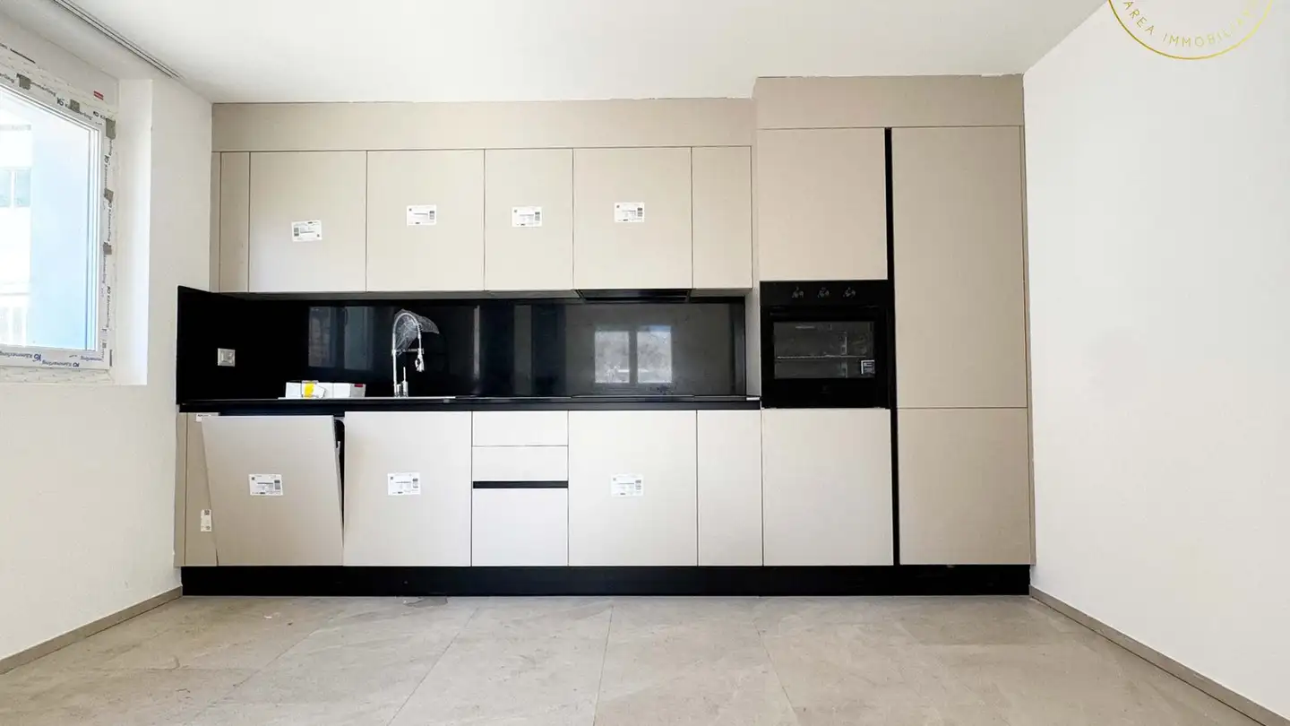 Maison jumelle à vendre - 6705 Cresciano - Photo 3