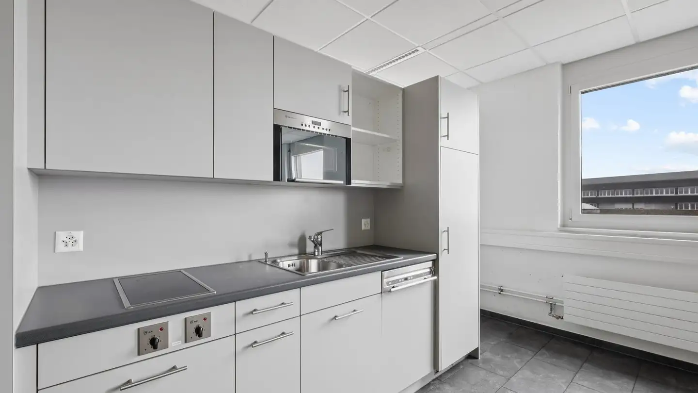 Gewerbe mieten - Nordringstrasse 22, 4702 Oensingen - Foto 3