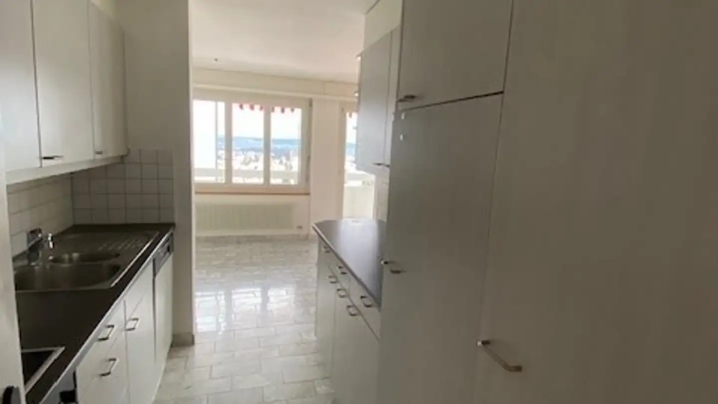 Appartamento in affitto - Bergstrasse 2, 2540 Grenchen - Foto 2