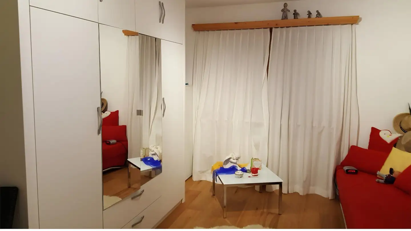 Penthouse mieten - Doggilochstrasse, 7250 Klosters - Foto 3