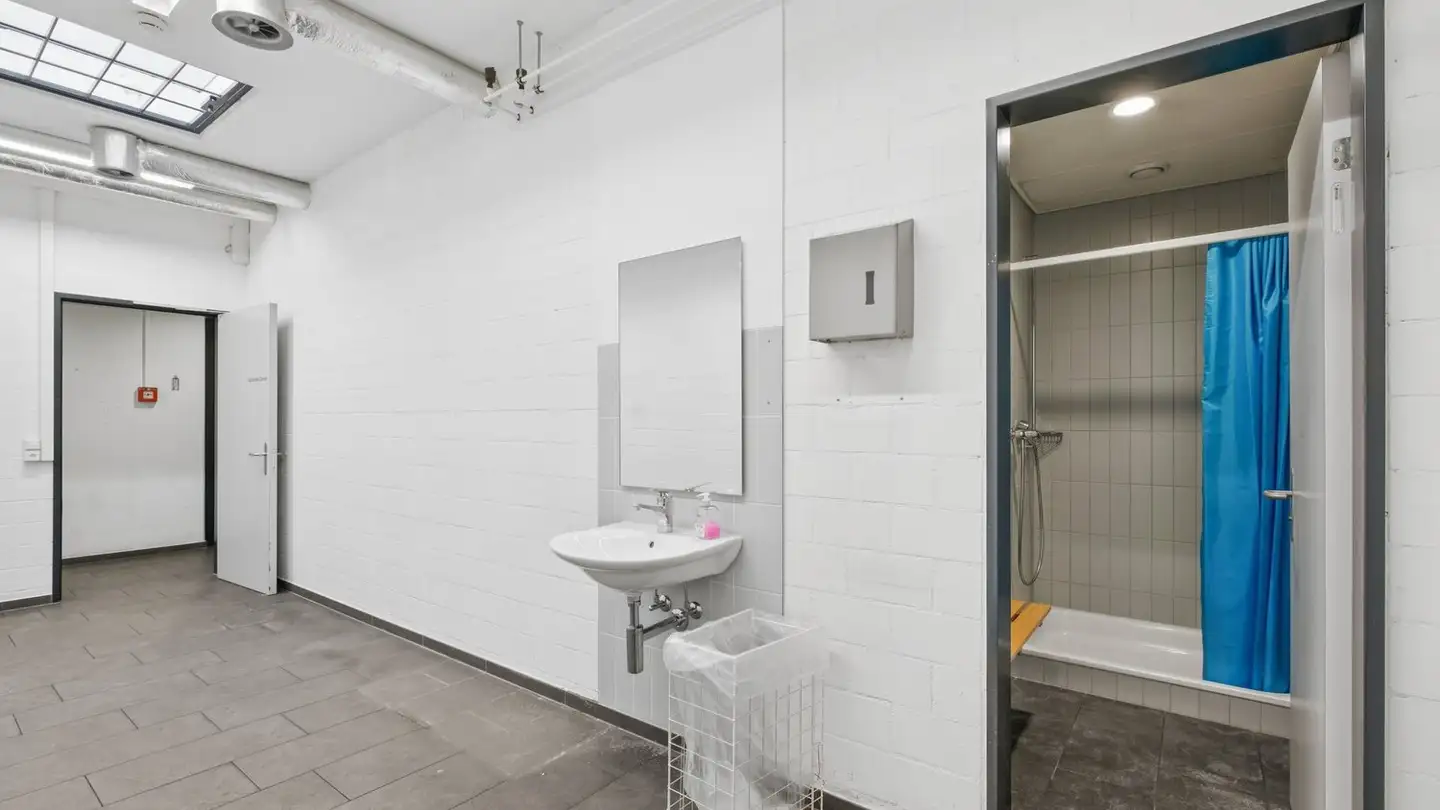 Gewerbe mieten - Nordringstrasse 22, 4702 Oensingen - Foto 4