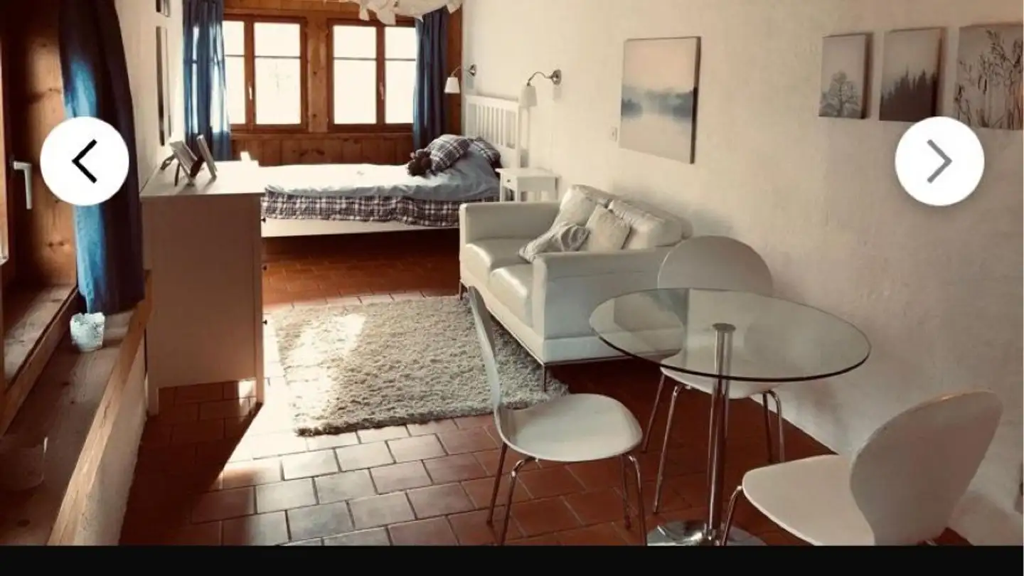 Apartment for rent - 3271 Radelfingen b. Aarberg