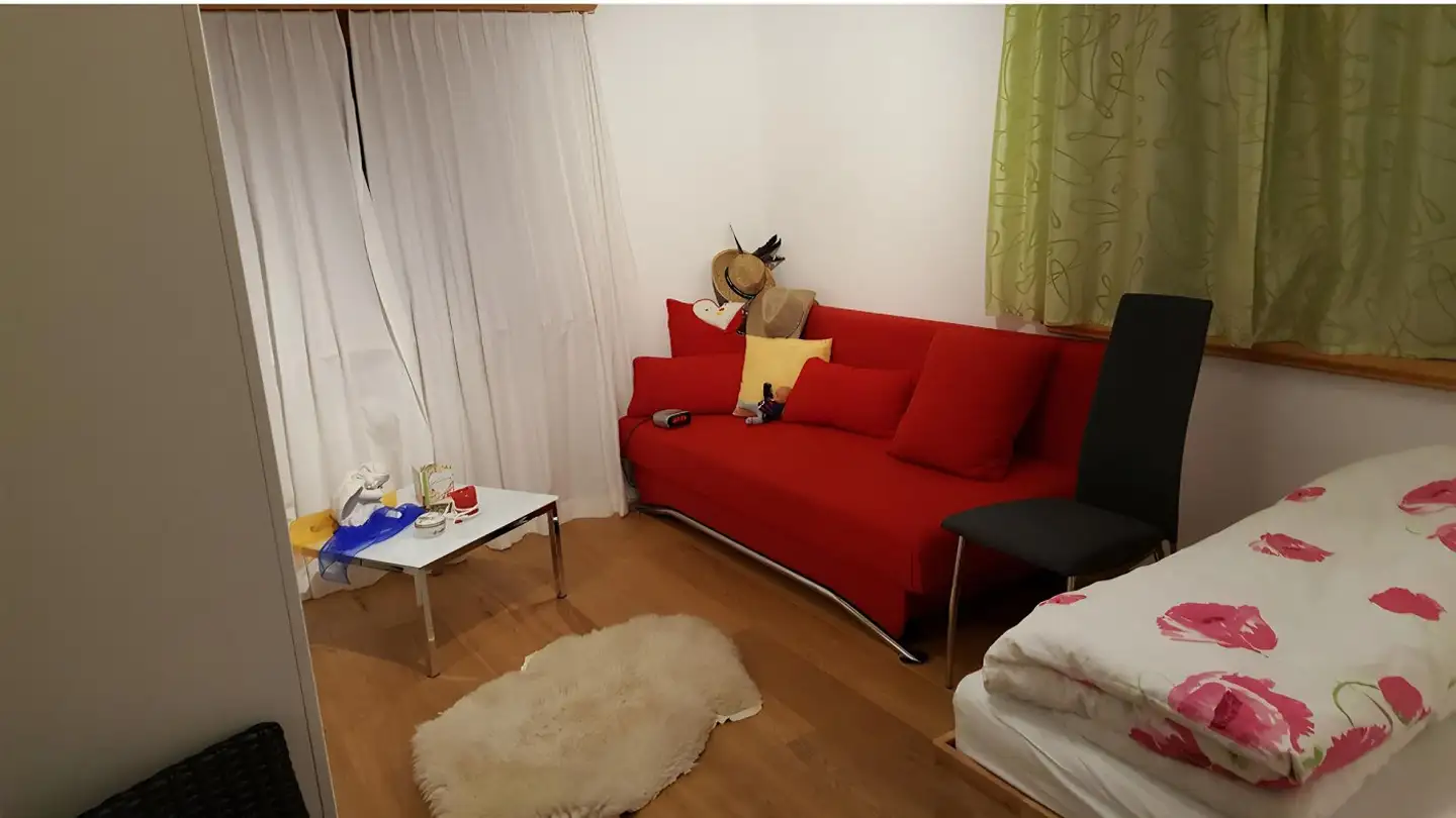 Penthouse mieten - Doggilochstrasse, 7250 Klosters - Foto 4