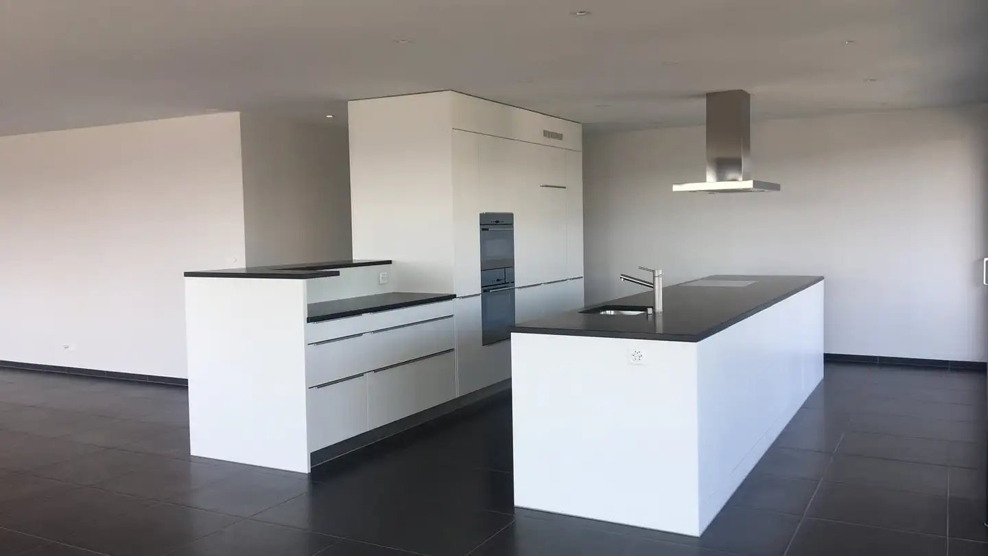 Penthouse for rent - Engelhardstrasse 2c, 3280 Murten