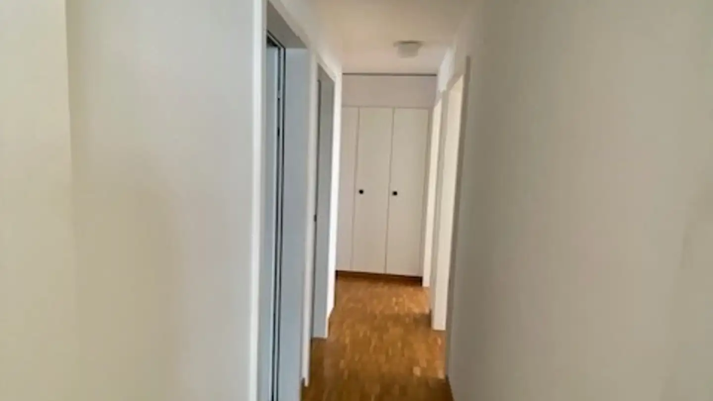 Appartamento in affitto - Bergstrasse 2, 2540 Grenchen - Foto 4