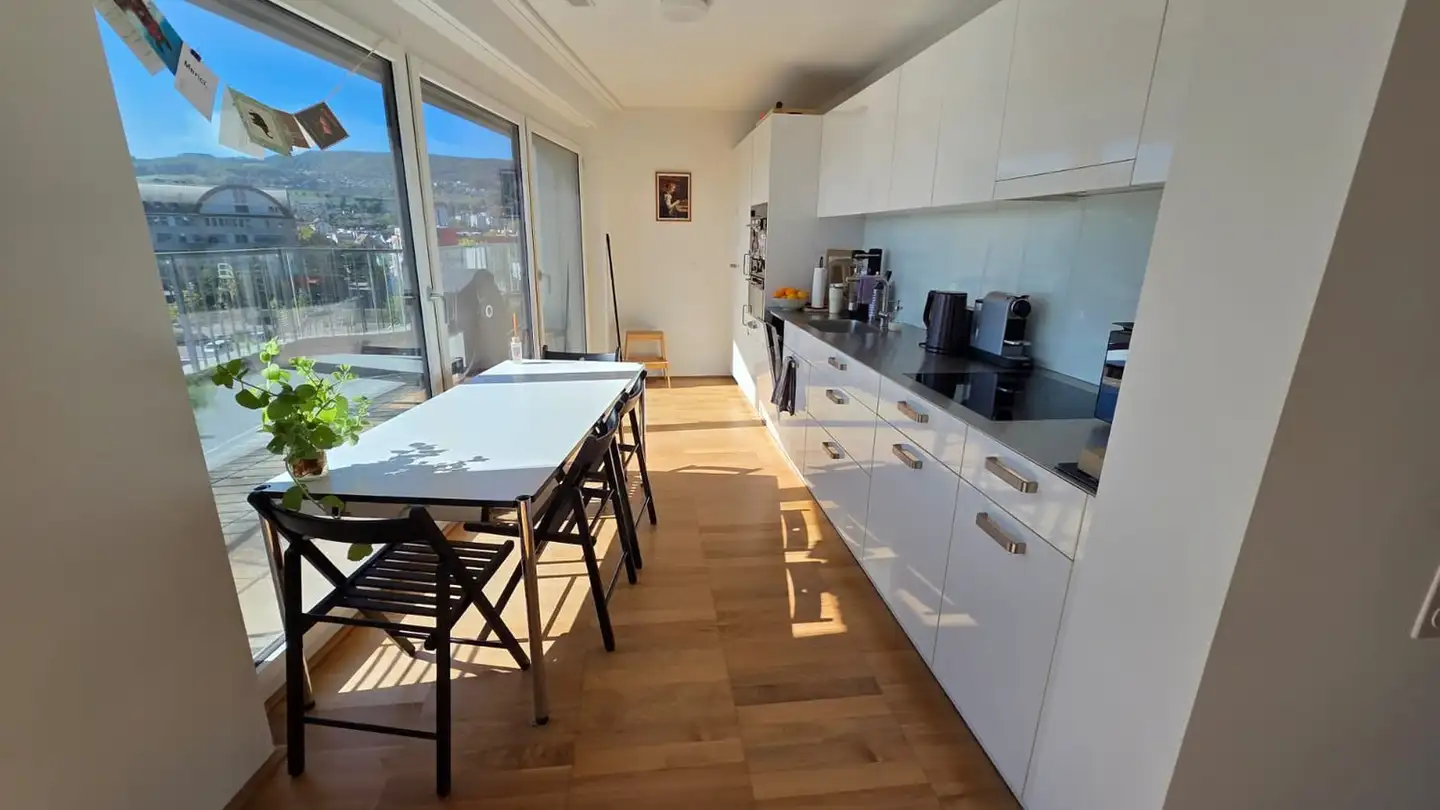 Appartement à louer - Ueberlandstrasse 24, 8953 Dietikon - Photo 3