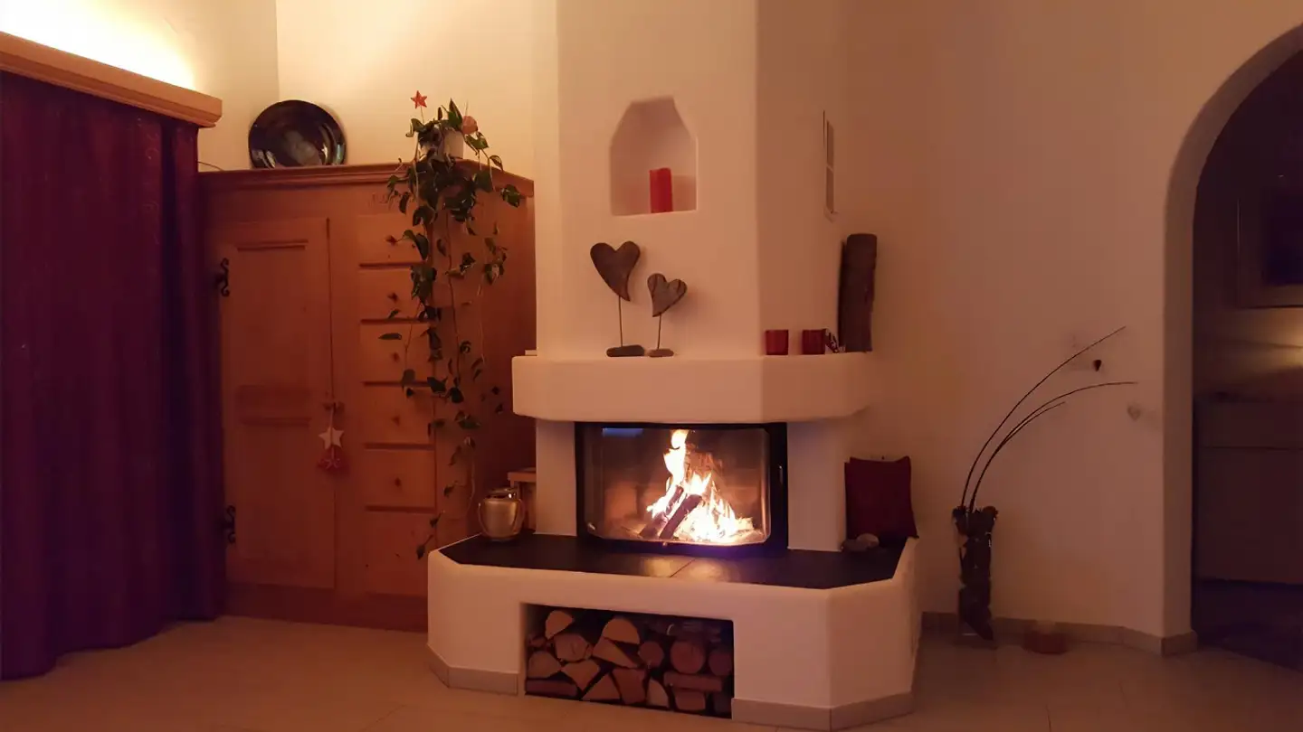 Penthouse mieten - Doggilochstrasse, 7250 Klosters