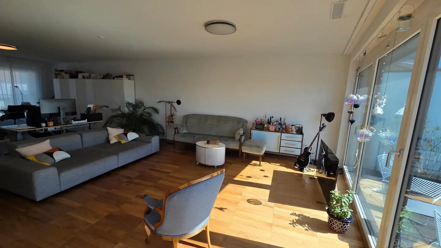 Appartement à louer - Ueberlandstrasse 24, 8953 Dietikon - Photo 4
