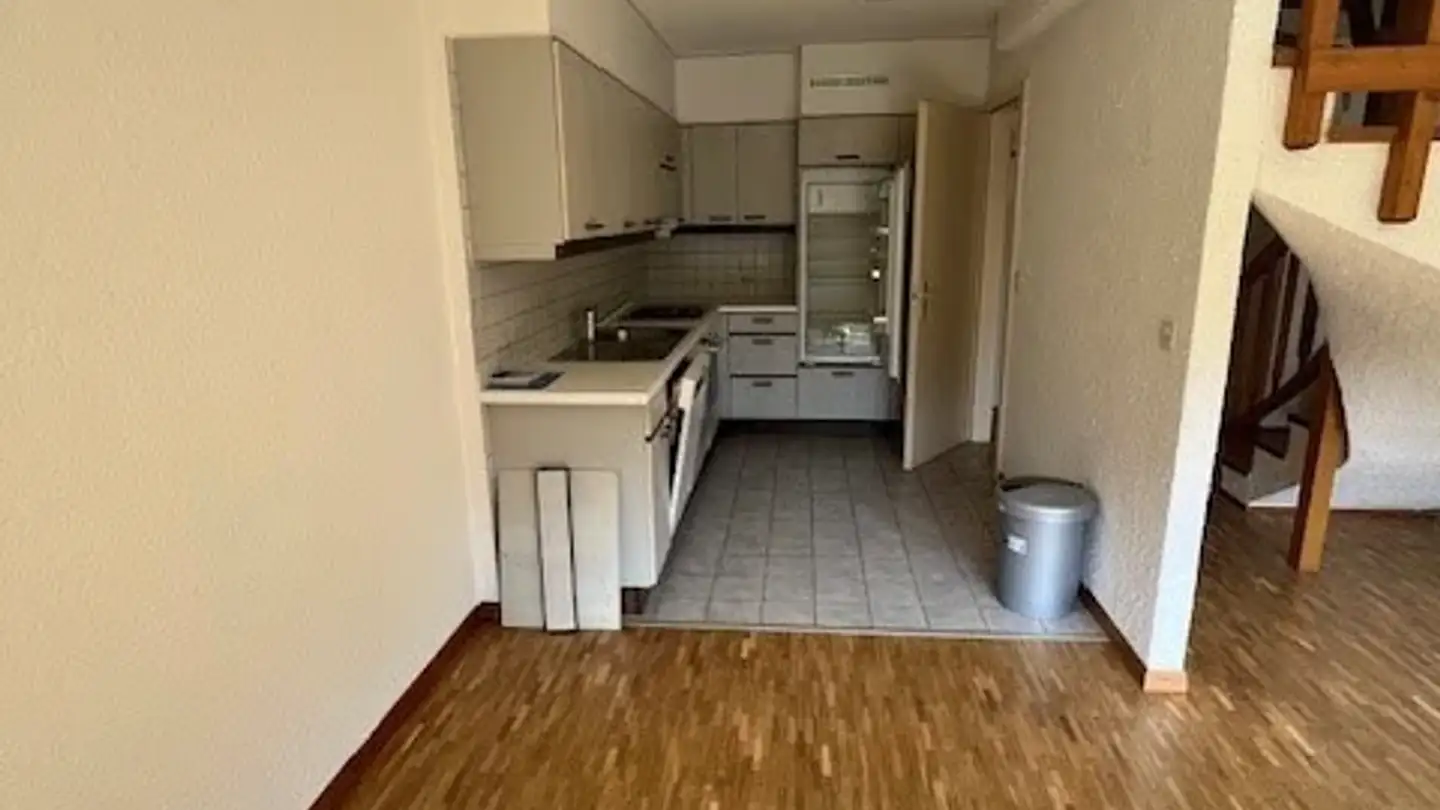 Apartment for rent - Rue Du Simplon 11, 1920 Martigny - Photo 4