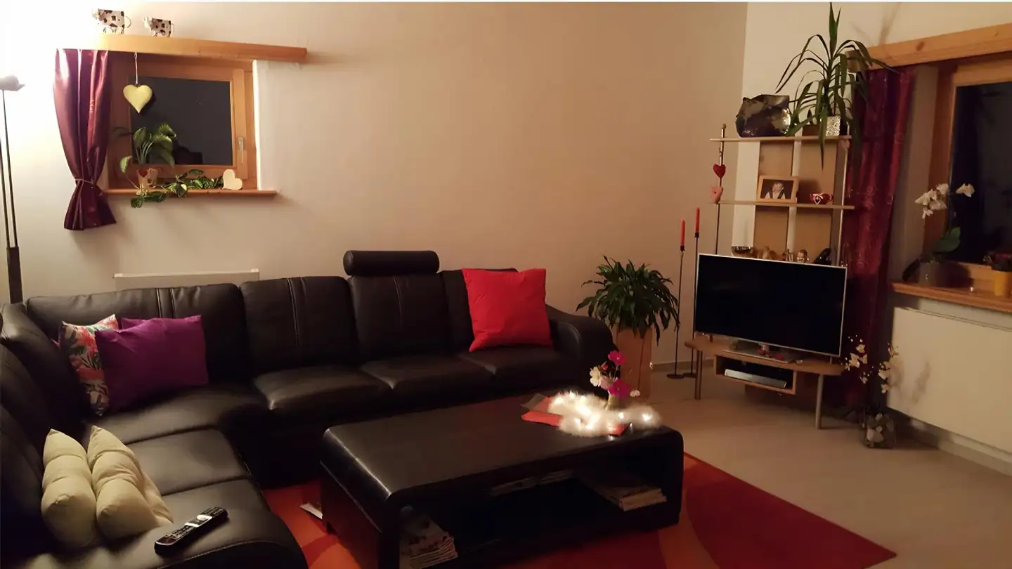 Penthouse mieten - Doggilochstrasse, 7250 Klosters - Foto 2