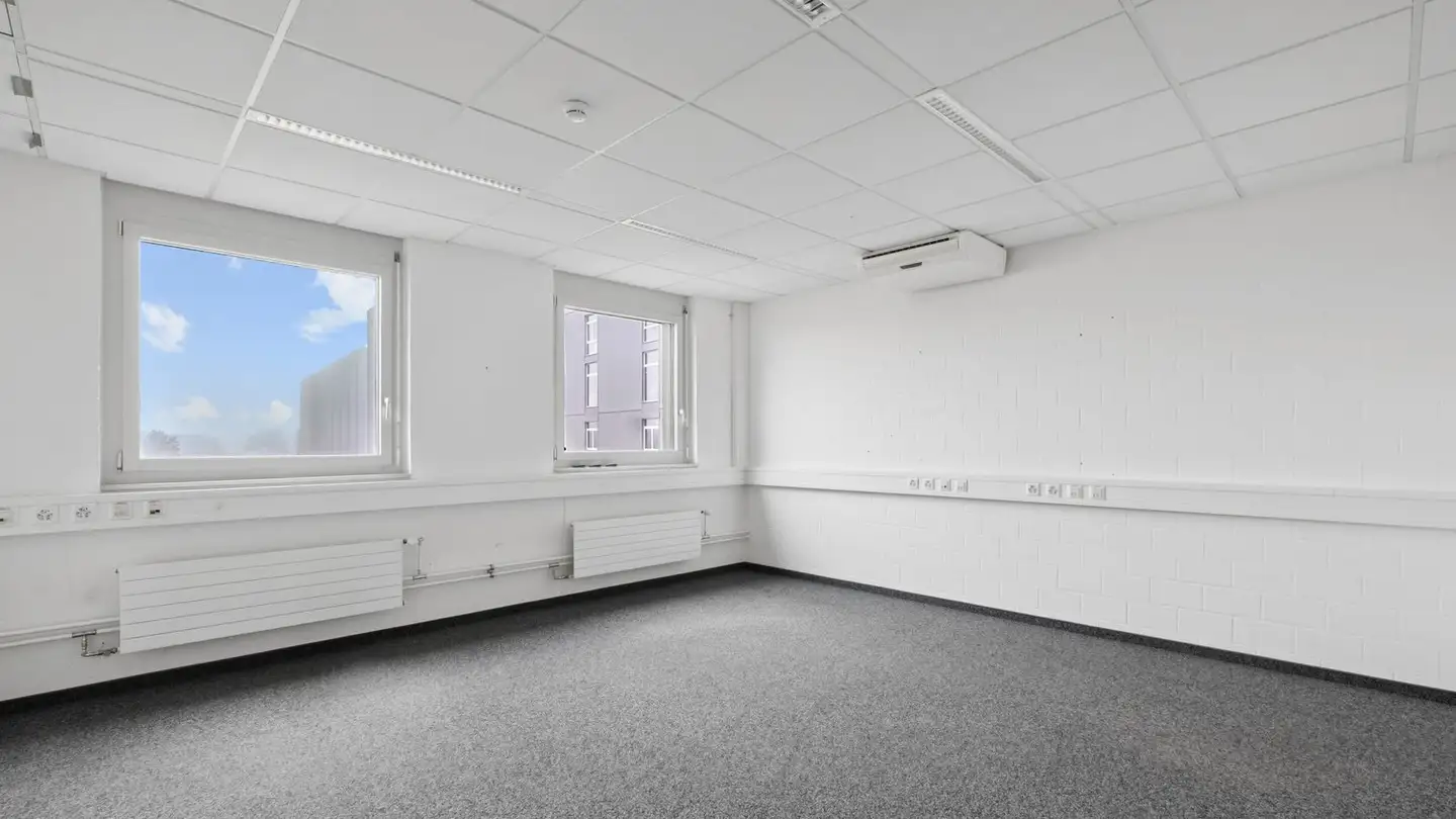 Gewerbe mieten - Nordringstrasse 22, 4702 Oensingen - Foto 2