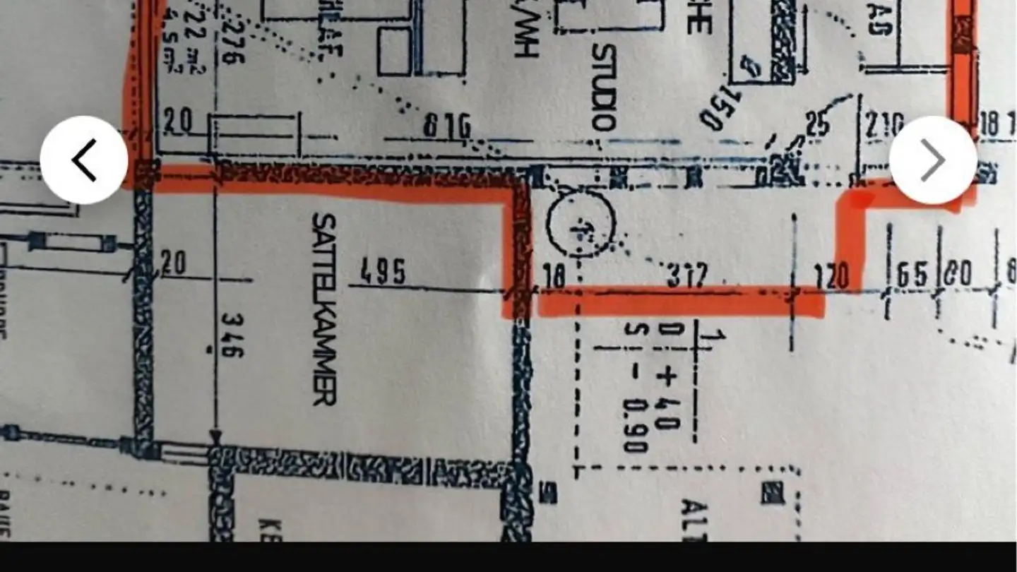 Apartment for rent - 3271 Radelfingen b. Aarberg - Photo 3