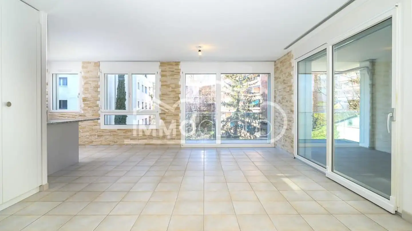 Appartamento in vendita - 1515 Villars-le-Comte