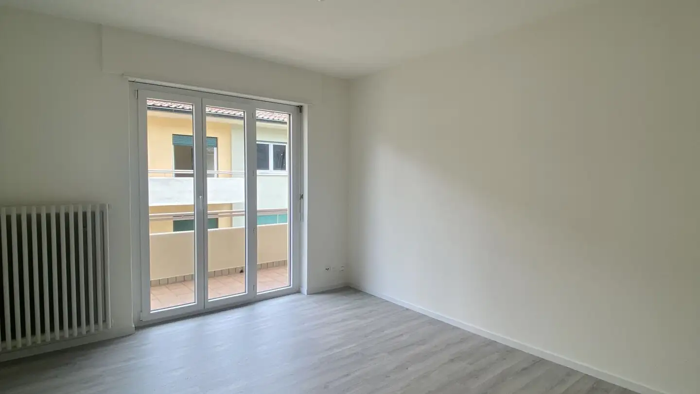 Apartment for rent - Via Nosedo 18, 6900 Massagno - Photo 3