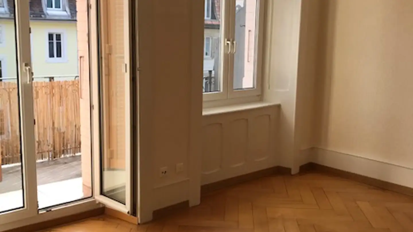Appartement à louer - Avenue Léopold-Robert 59, 2300 La Chaux-de-Fonds - Photo 3