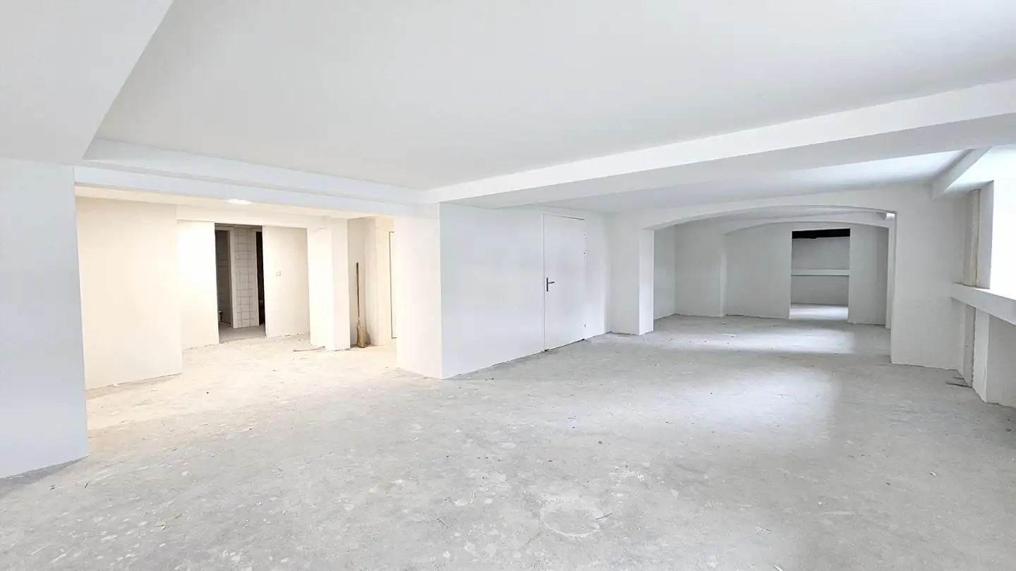 Commercial for rent - Rorschacher Strasse 67, 9000 St. Gallen - Photo 4