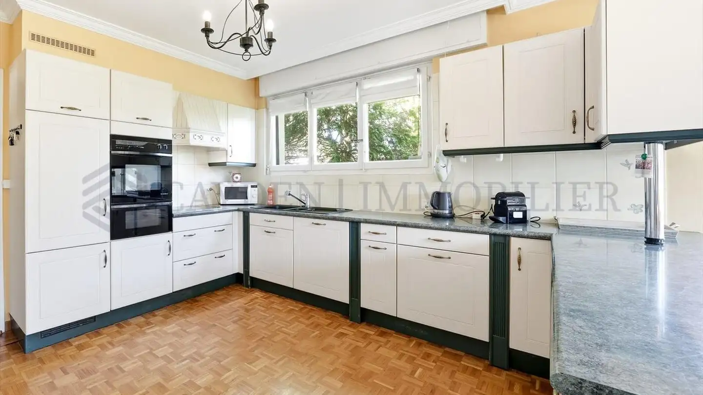 Casa singola in vendita - 1234 Vessy - Photo 3