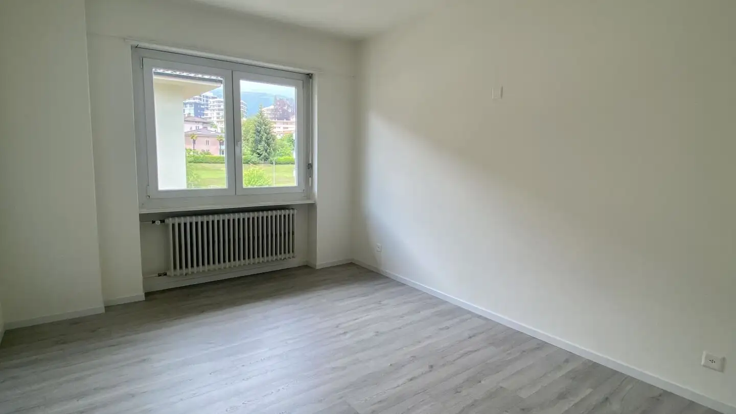 Apartment for rent - Via Nosedo 18, 6900 Massagno - Photo 4