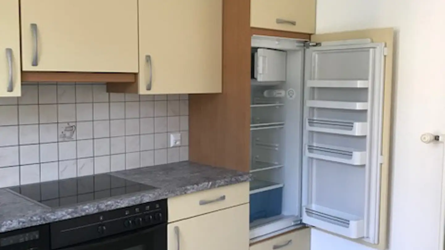 Appartement à louer - Avenue Léopold-Robert 59, 2300 La Chaux-de-Fonds - Photo 2