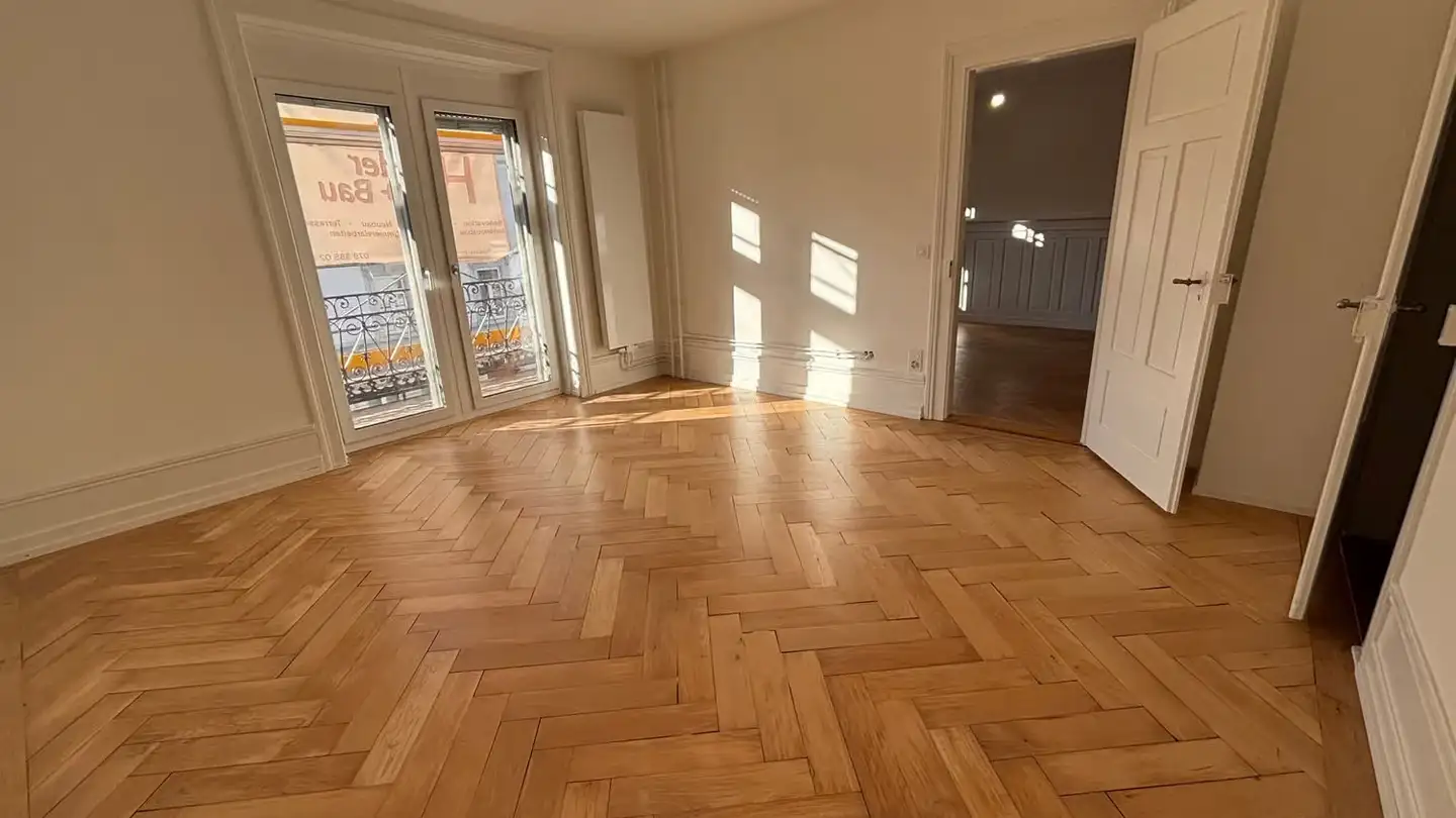 Appartement à louer - Schützenstrasse 46, 8400 Winterthur