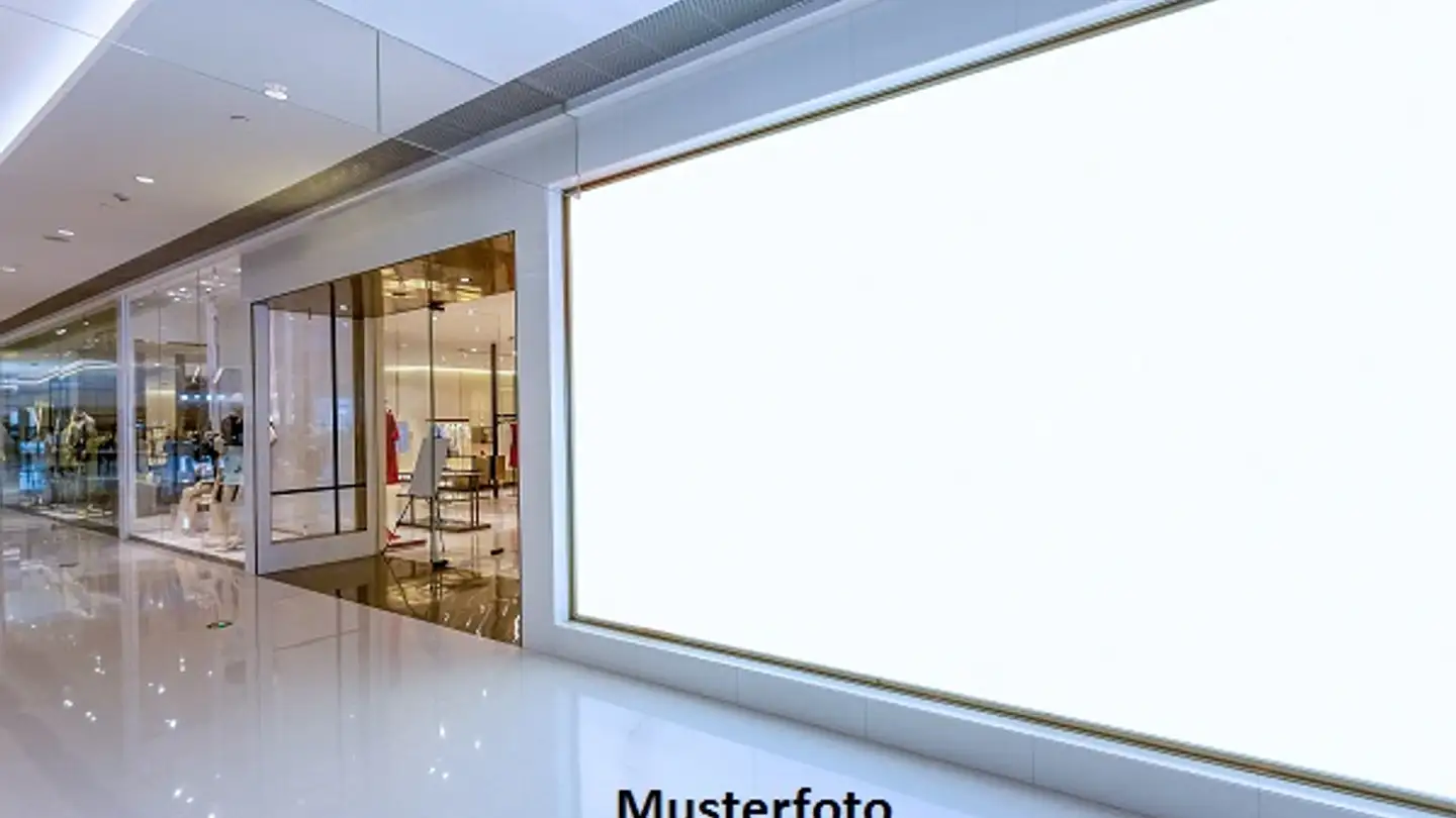 Shop for sale - Solothurnerstrasse, 4600 Olten