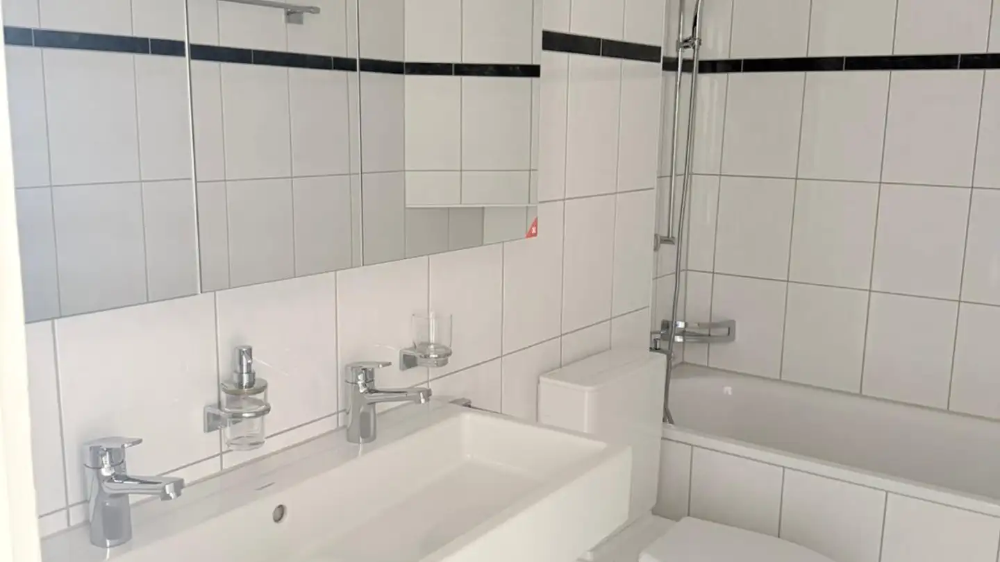 Wohnung mieten - Tribschenstrasse 66, 6005 Luzern - Foto 3