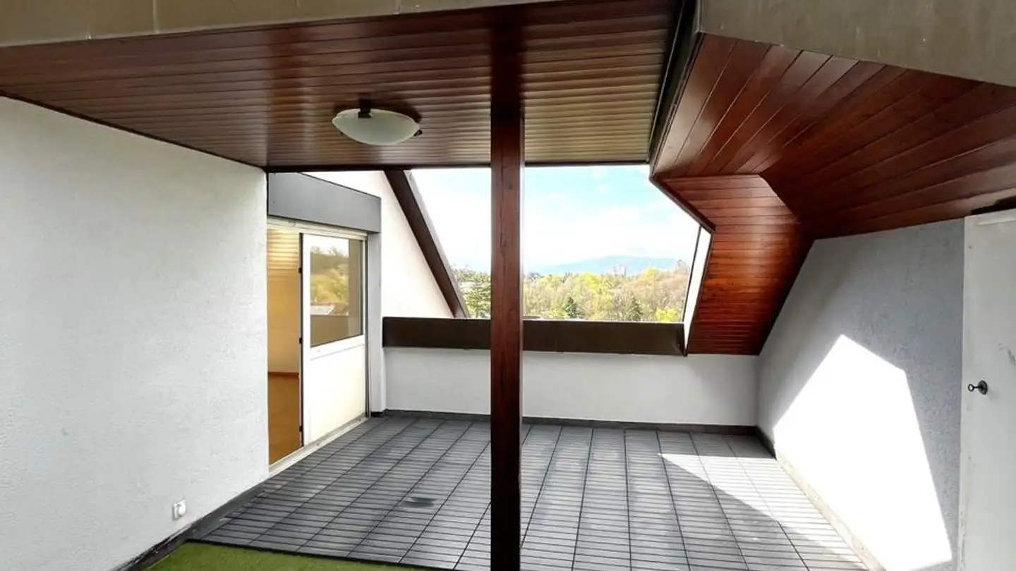 Appartamento in affitto - Route De Clémenty 64, 1260 Nyon - Photo 3