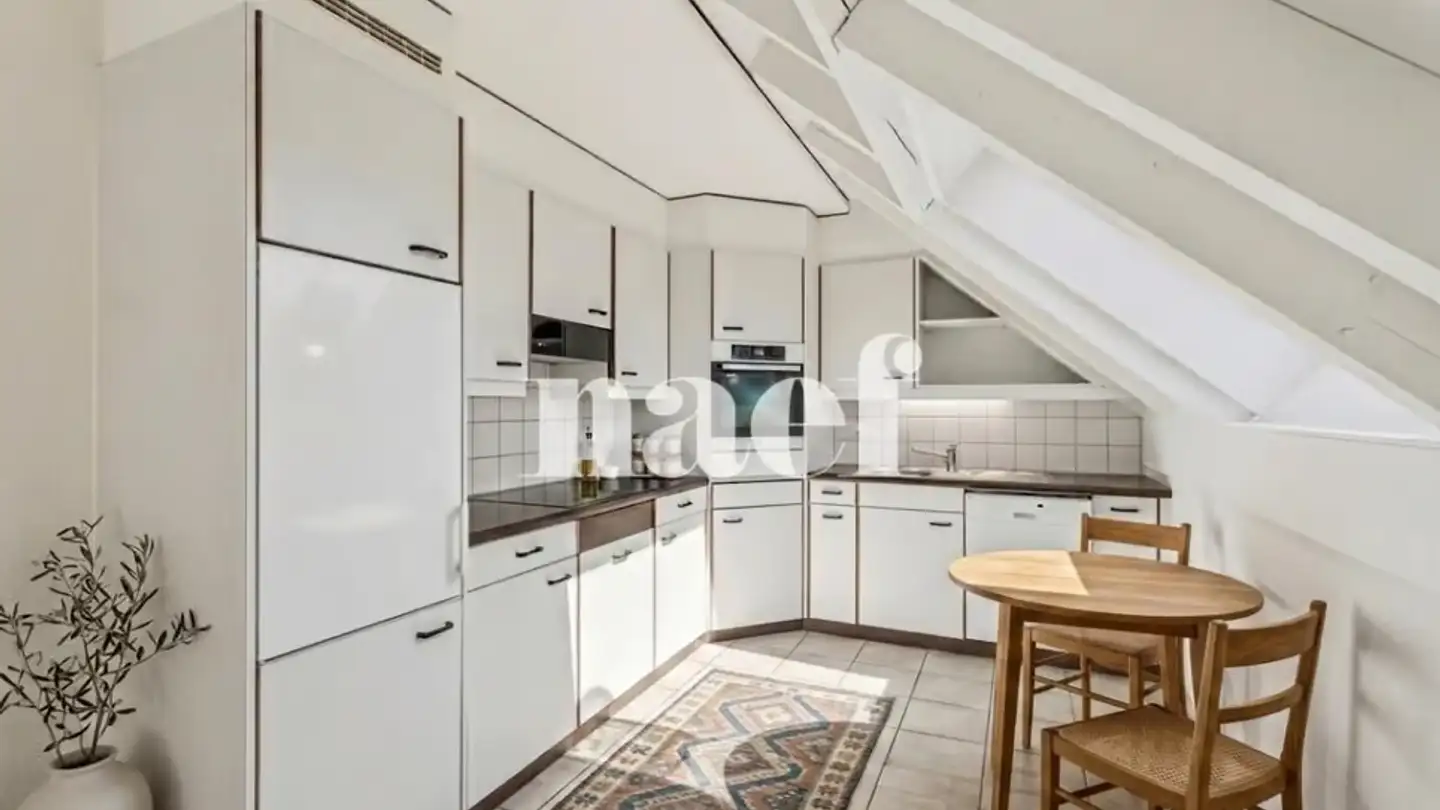 Wohnung mieten - Rue Du Quarre 42, 2108 Couvet - Foto 2