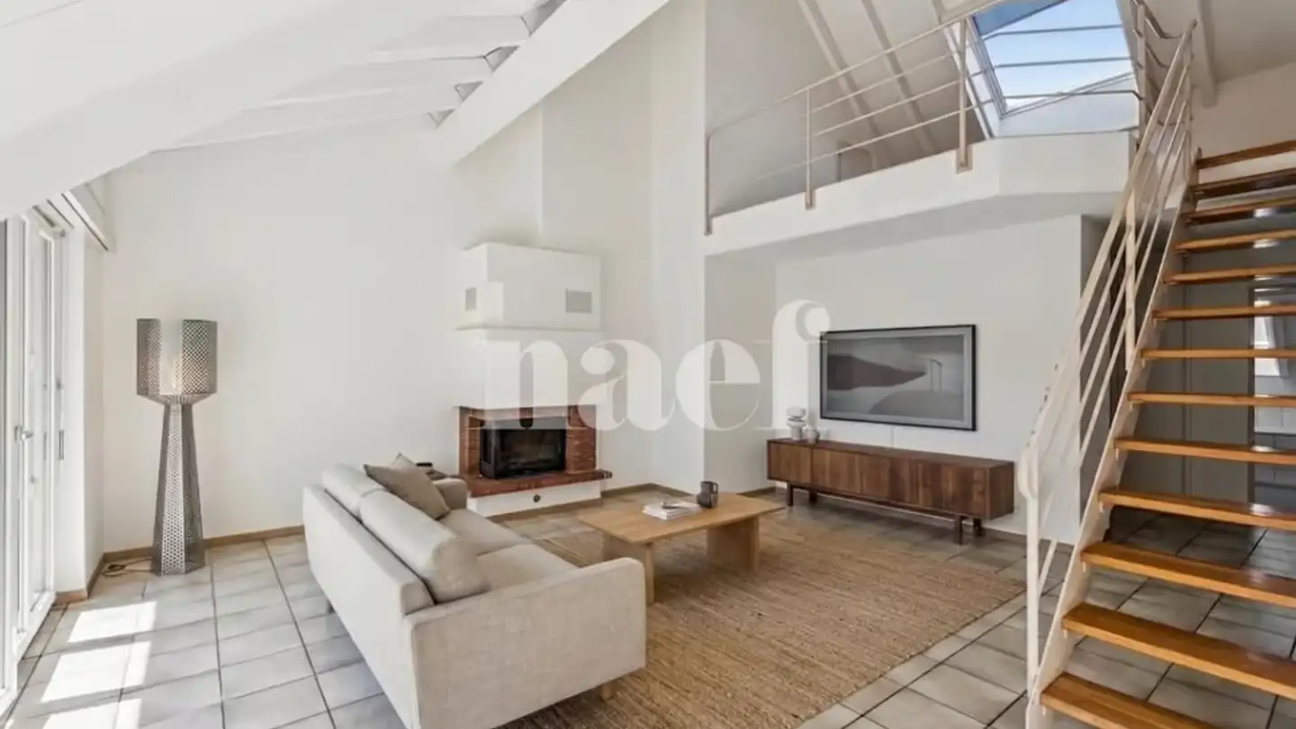 Wohnung mieten - Rue Du Quarre 42, 2108 Couvet - Foto 3