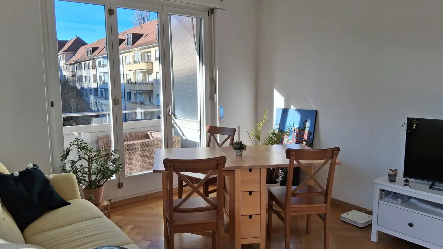 Appartamento ammobiliato in affitto - 3014 Bern - Foto 3